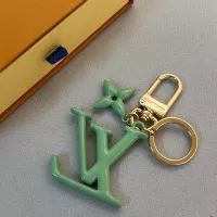 Cheap Louis Vuitton LV Key Holder And Bag Buckle #1325667 Replica Wholesale [$25.00 USD] [ITEM#1325667] on Replica Louis Vuitton LV Key Holder And Bag Buckle