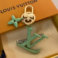 Cheap Louis Vuitton LV Key Holder And Bag Buckle #1325667 Replica Wholesale [$25.00 USD] [ITEM#1325667] on Replica Louis Vuitton LV Key Holder And Bag Buckle
