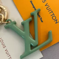 Cheap Louis Vuitton LV Key Holder And Bag Buckle #1325667 Replica Wholesale [$25.00 USD] [ITEM#1325667] on Replica Louis Vuitton LV Key Holder And Bag Buckle