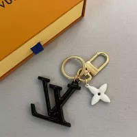 Cheap Louis Vuitton LV Key Holder And Bag Buckle #1325668 Replica Wholesale [$25.00 USD] [ITEM#1325668] on Replica Louis Vuitton LV Key Holder And Bag Buckle
