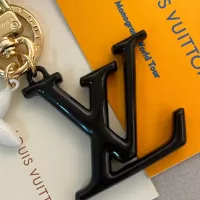 Cheap Louis Vuitton LV Key Holder And Bag Buckle #1325668 Replica Wholesale [$25.00 USD] [ITEM#1325668] on Replica Louis Vuitton LV Key Holder And Bag Buckle