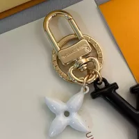 Cheap Louis Vuitton LV Key Holder And Bag Buckle #1325668 Replica Wholesale [$25.00 USD] [ITEM#1325668] on Replica Louis Vuitton LV Key Holder And Bag Buckle