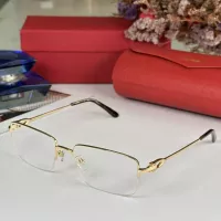 Cheap Cartier Goggles #1325672 Replica Wholesale [$64.00 USD] [ITEM#1325672] on Replica Cartier Goggles