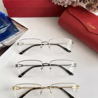 Cheap Cartier Goggles #1325674 Replica Wholesale [$64.00 USD] [ITEM#1325674] on Replica Cartier Goggles