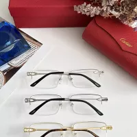 Cheap Cartier Goggles #1325674 Replica Wholesale [$64.00 USD] [ITEM#1325674] on Replica Cartier Goggles