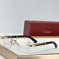 Cheap Cartier Goggles #1325675 Replica Wholesale [$60.00 USD] [ITEM#1325675] on Replica Cartier Goggles