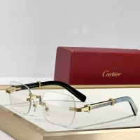 Cheap Cartier Goggles #1325677 Replica Wholesale [$60.00 USD] [ITEM#1325677] on Replica Cartier Goggles