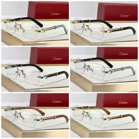 Cheap Cartier Goggles #1325677 Replica Wholesale [$60.00 USD] [ITEM#1325677] on Replica Cartier Goggles