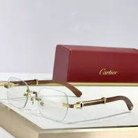 Cheap Cartier Goggles #1325679 Replica Wholesale [$60.00 USD] [ITEM#1325679] on Replica Cartier Goggles