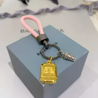 Cheap Balenciaga Key Holder And Bag Buckle #1325681 Replica Wholesale [$39.00 USD] [ITEM#1325681] on Replica Balenciaga Key Holder And Bag Buckle