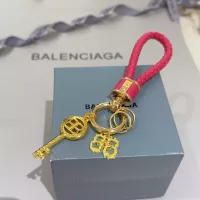 Cheap Balenciaga Key Holder And Bag Buckle #1325682 Replica Wholesale [$39.00 USD] [ITEM#1325682] on Replica Balenciaga Key Holder And Bag Buckle