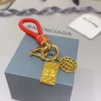 Cheap Balenciaga Key Holder And Bag Buckle #1325683 Replica Wholesale [$39.00 USD] [ITEM#1325683] on Replica Balenciaga Key Holder And Bag Buckle