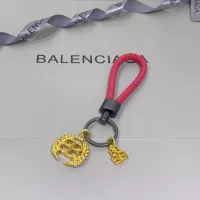 Cheap Balenciaga Key Holder And Bag Buckle #1325684 Replica Wholesale [$39.00 USD] [ITEM#1325684] on Replica Balenciaga Key Holder And Bag Buckle