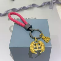 Cheap Balenciaga Key Holder And Bag Buckle #1325684 Replica Wholesale [$39.00 USD] [ITEM#1325684] on Replica Balenciaga Key Holder And Bag Buckle