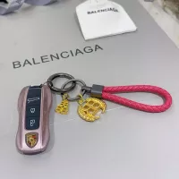 Cheap Balenciaga Key Holder And Bag Buckle #1325684 Replica Wholesale [$39.00 USD] [ITEM#1325684] on Replica Balenciaga Key Holder And Bag Buckle