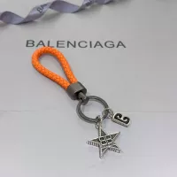 Cheap Balenciaga Key Holder And Bag Buckle #1325685 Replica Wholesale [$39.00 USD] [ITEM#1325685] on Replica Balenciaga Key Holder And Bag Buckle