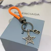 Cheap Balenciaga Key Holder And Bag Buckle #1325685 Replica Wholesale [$39.00 USD] [ITEM#1325685] on Replica Balenciaga Key Holder And Bag Buckle