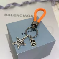 Cheap Balenciaga Key Holder And Bag Buckle #1325685 Replica Wholesale [$39.00 USD] [ITEM#1325685] on Replica Balenciaga Key Holder And Bag Buckle