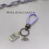Cheap Balenciaga Key Holder And Bag Buckle #1325686 Replica Wholesale [$39.00 USD] [ITEM#1325686] on Replica Balenciaga Key Holder And Bag Buckle