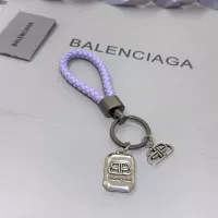 Cheap Balenciaga Key Holder And Bag Buckle #1325686 Replica Wholesale [$39.00 USD] [ITEM#1325686] on Replica Balenciaga Key Holder And Bag Buckle