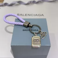Cheap Balenciaga Key Holder And Bag Buckle #1325686 Replica Wholesale [$39.00 USD] [ITEM#1325686] on Replica Balenciaga Key Holder And Bag Buckle