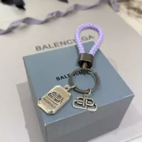Cheap Balenciaga Key Holder And Bag Buckle #1325686 Replica Wholesale [$39.00 USD] [ITEM#1325686] on Replica Balenciaga Key Holder And Bag Buckle