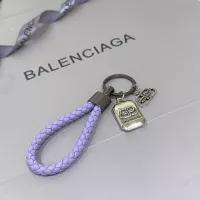 Cheap Balenciaga Key Holder And Bag Buckle #1325686 Replica Wholesale [$39.00 USD] [ITEM#1325686] on Replica Balenciaga Key Holder And Bag Buckle