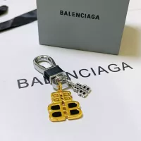 Cheap Balenciaga Key Holder And Bag Buckle #1325687 Replica Wholesale [$39.00 USD] [ITEM#1325687] on Replica Balenciaga Key Holder And Bag Buckle