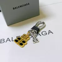 Cheap Balenciaga Key Holder And Bag Buckle #1325687 Replica Wholesale [$39.00 USD] [ITEM#1325687] on Replica Balenciaga Key Holder And Bag Buckle