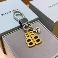 Cheap Balenciaga Key Holder And Bag Buckle #1325687 Replica Wholesale [$39.00 USD] [ITEM#1325687] on Replica Balenciaga Key Holder And Bag Buckle