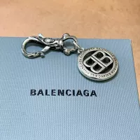 Cheap Balenciaga Key Holder And Bag Buckle #1325692 Replica Wholesale [$42.00 USD] [ITEM#1325692] on Replica Balenciaga Key Holder And Bag Buckle