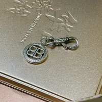 Cheap Balenciaga Key Holder And Bag Buckle #1325692 Replica Wholesale [$42.00 USD] [ITEM#1325692] on Replica Balenciaga Key Holder And Bag Buckle