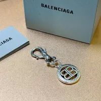 Cheap Balenciaga Key Holder And Bag Buckle #1325692 Replica Wholesale [$42.00 USD] [ITEM#1325692] on Replica Balenciaga Key Holder And Bag Buckle