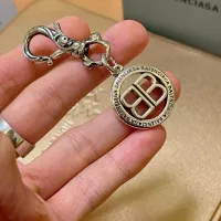 Cheap Balenciaga Key Holder And Bag Buckle #1325692 Replica Wholesale [$42.00 USD] [ITEM#1325692] on Replica Balenciaga Key Holder And Bag Buckle
