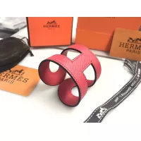 Cheap Hermes Bracelets #1325697 Replica Wholesale [$56.00 USD] [ITEM#1325697] on Replica Hermes Bracelets