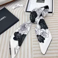 Cheap Chanel Silk Squares #1325699 Replica Wholesale [$56.00 USD] [ITEM#1325699] on Replica Chanel Scarves