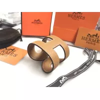 Cheap Hermes Bracelets #1325701 Replica Wholesale [$56.00 USD] [ITEM#1325701] on Replica Hermes Bracelets