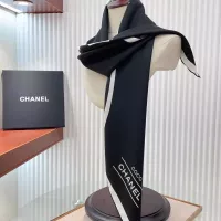 Cheap Chanel Silk Squares #1325704 Replica Wholesale [$56.00 USD] [ITEM#1325704] on Replica Chanel Scarves