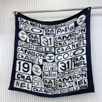 Cheap Chanel Silk Squares #1325707 Replica Wholesale [$64.00 USD] [ITEM#1325707] on Replica Chanel Scarves
