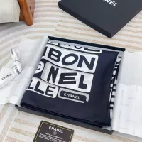 Cheap Chanel Silk Squares #1325707 Replica Wholesale [$64.00 USD] [ITEM#1325707] on Replica Chanel Scarves