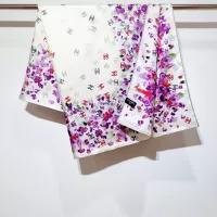 Cheap Chanel Silk Squares #1325708 Replica Wholesale [$64.00 USD] [ITEM#1325708] on Replica Chanel Scarves