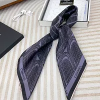 Cheap Chanel Silk Squares #1325711 Replica Wholesale [$60.00 USD] [ITEM#1325711] on Replica Chanel Scarves