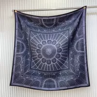 Cheap Chanel Silk Squares #1325711 Replica Wholesale [$60.00 USD] [ITEM#1325711] on Replica Chanel Scarves