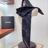Cheap Chanel Silk Squares #1325711 Replica Wholesale [$60.00 USD] [ITEM#1325711] on Replica Chanel Scarves