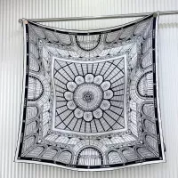Cheap Chanel Silk Squares #1325712 Replica Wholesale [$60.00 USD] [ITEM#1325712] on Replica Chanel Scarves