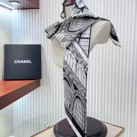 Cheap Chanel Silk Squares #1325712 Replica Wholesale [$60.00 USD] [ITEM#1325712] on Replica Chanel Scarves