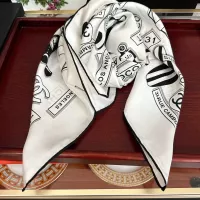 Cheap Chanel Silk Squares #1325714 Replica Wholesale [$56.00 USD] [ITEM#1325714] on Replica Chanel Scarves