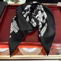 Cheap Chanel Silk Squares #1325715 Replica Wholesale [$56.00 USD] [ITEM#1325715] on Replica Chanel Scarves