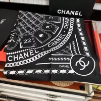 Cheap Chanel Silk Squares #1325718 Replica Wholesale [$56.00 USD] [ITEM#1325718] on Replica Chanel Scarves