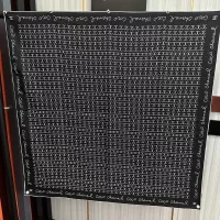 Cheap Chanel Silk Squares #1325732 Replica Wholesale [$56.00 USD] [ITEM#1325732] on Replica Chanel Scarves